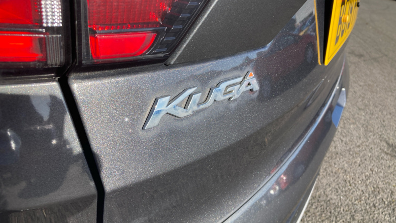 Ford Kuga 1.5 TDCi Titanium Edition 5dr 2WD Diesel Estate